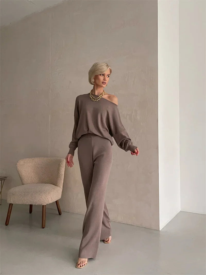 | Loungewear Set