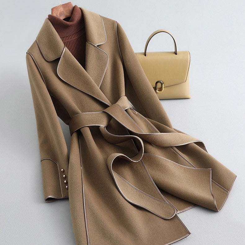 | Overcoat