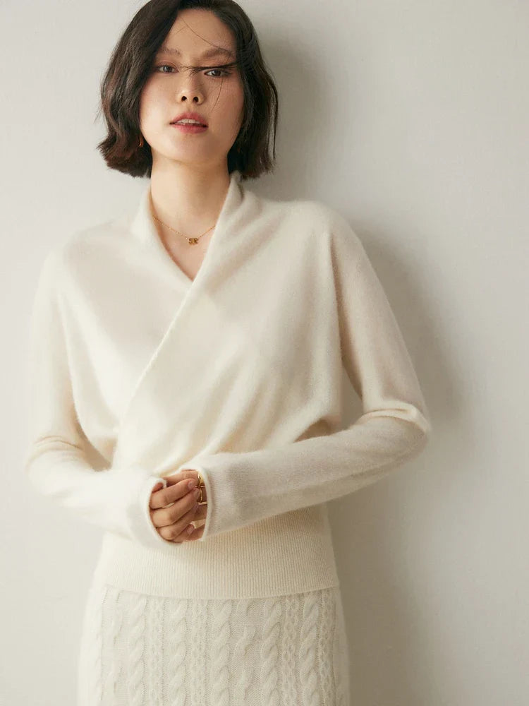 | Cashmere Sweater