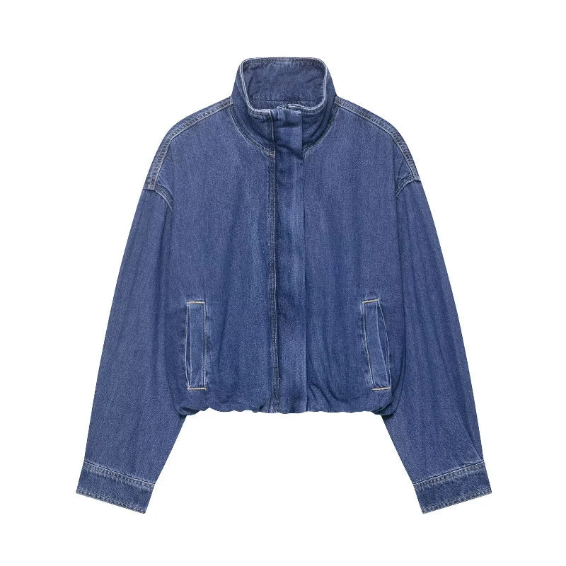 Cici Jean Jacket