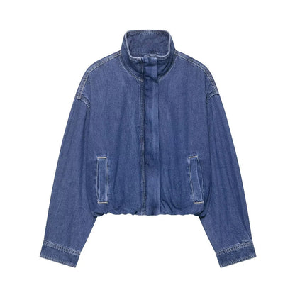Cici Jean Jacket