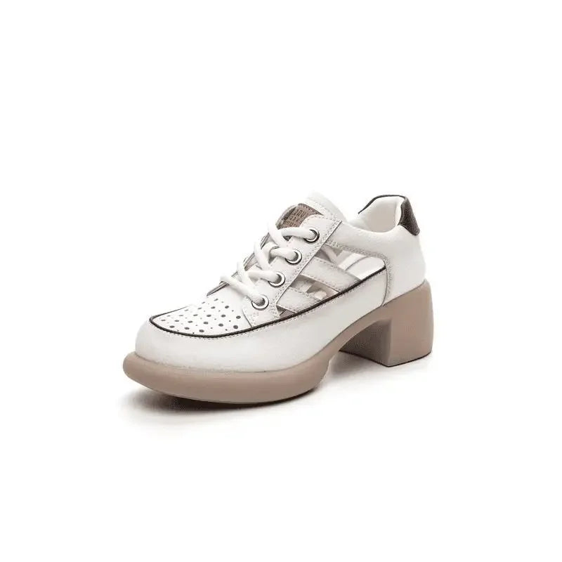 | Derby Heels