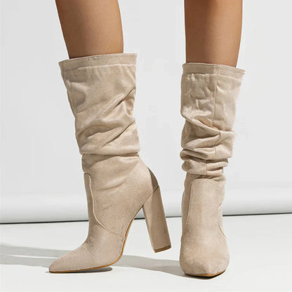 | Heel Boots