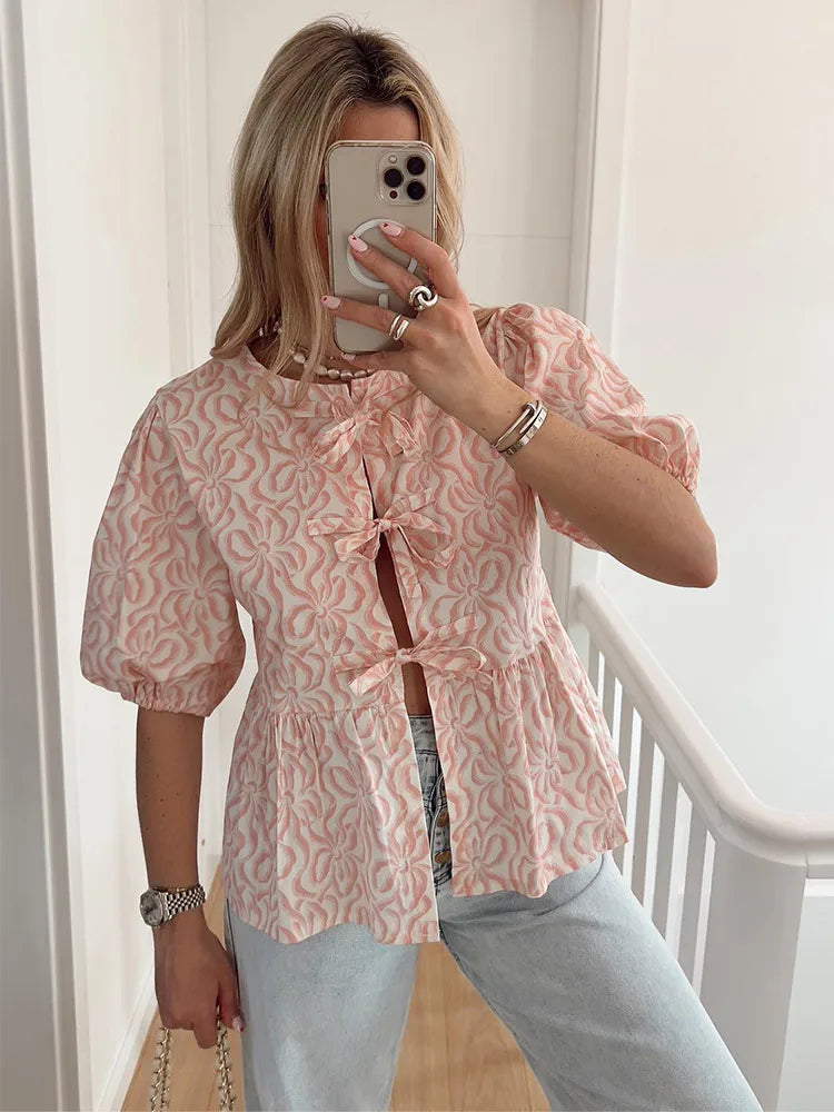 Petals Top