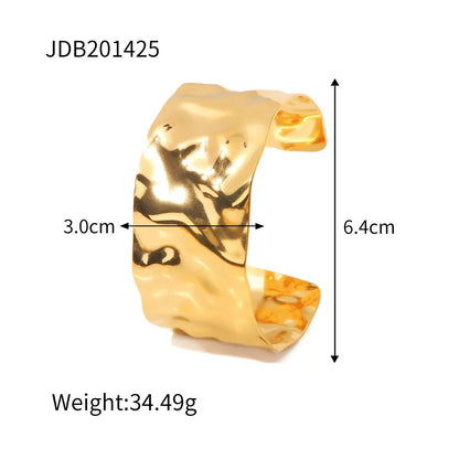 Avant Cuff Bracelet