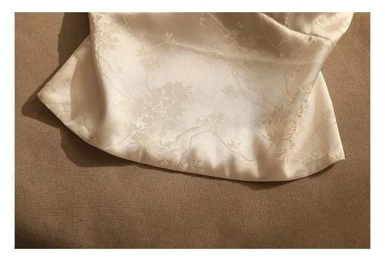 | Satin Corset