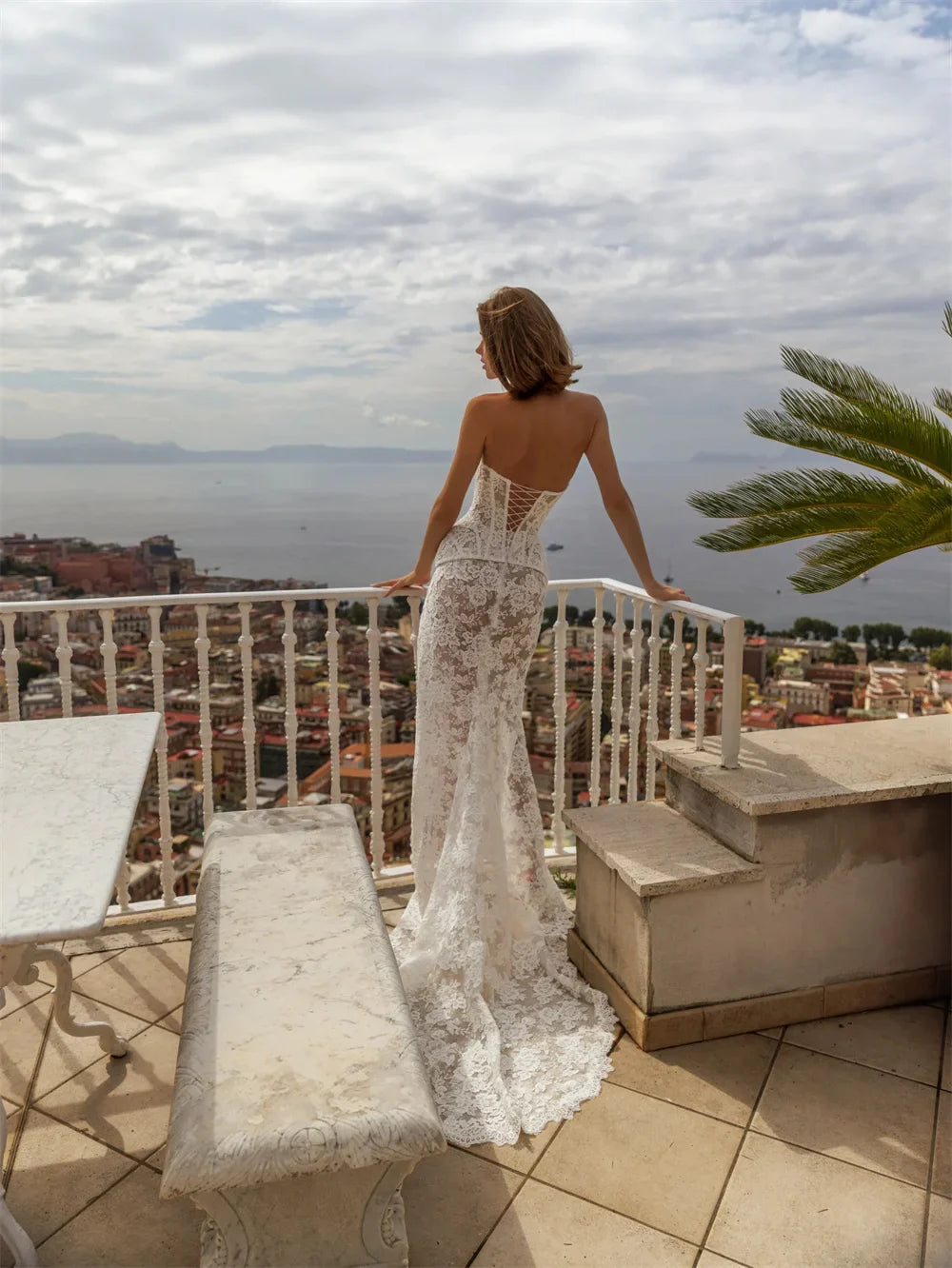 Ingrid Maxi Dress