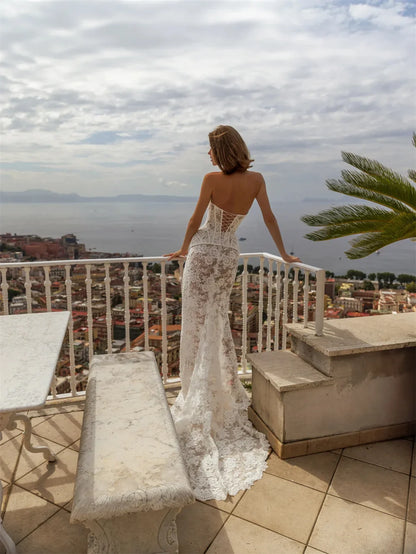 Ingrid Maxi Dress
