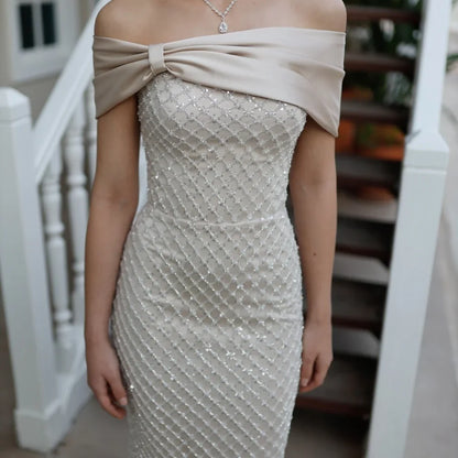 Valerie Maxi Dress