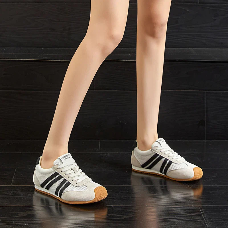 | Runners