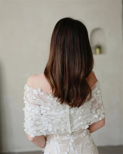 Aurora Maxi Dress