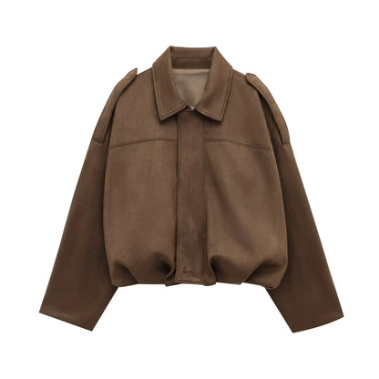 Arabella Jacket
