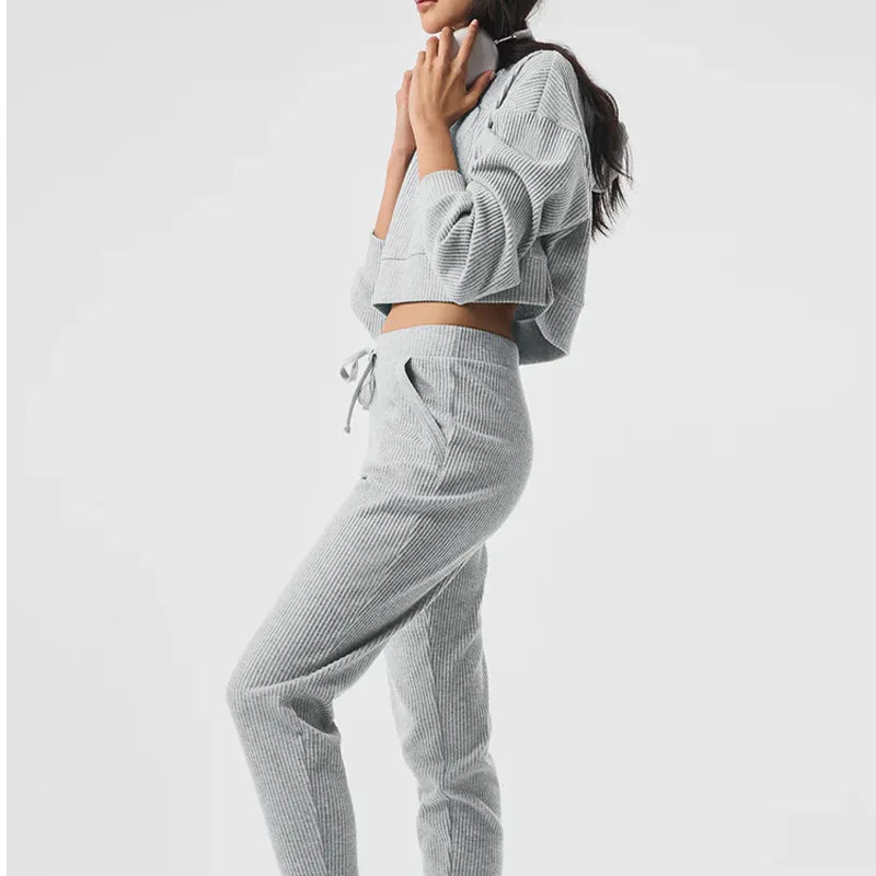 | Classic Corduroy 2-Piece
