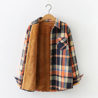 | Classic Plaid
