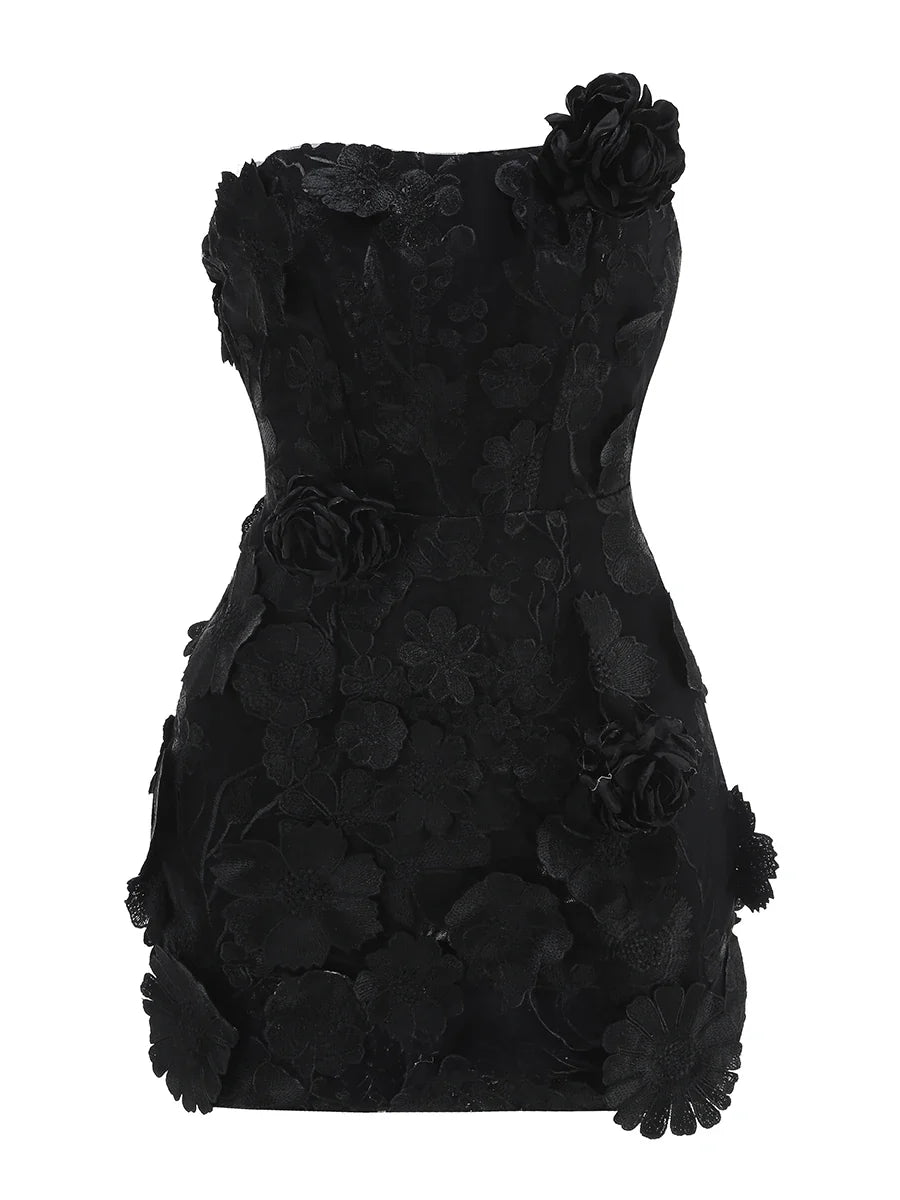 Darcy Party Dress