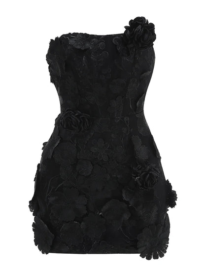 Darcy Party Dress