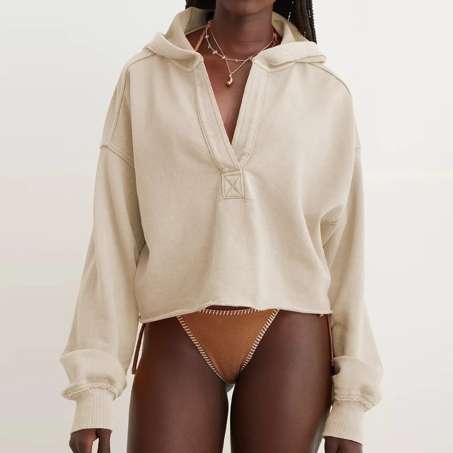 | Comfort Hoodie
