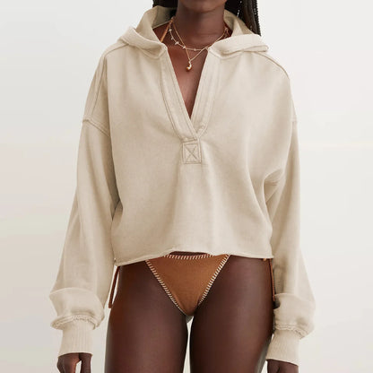 | Comfort Hoodie