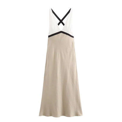 Kline Dress