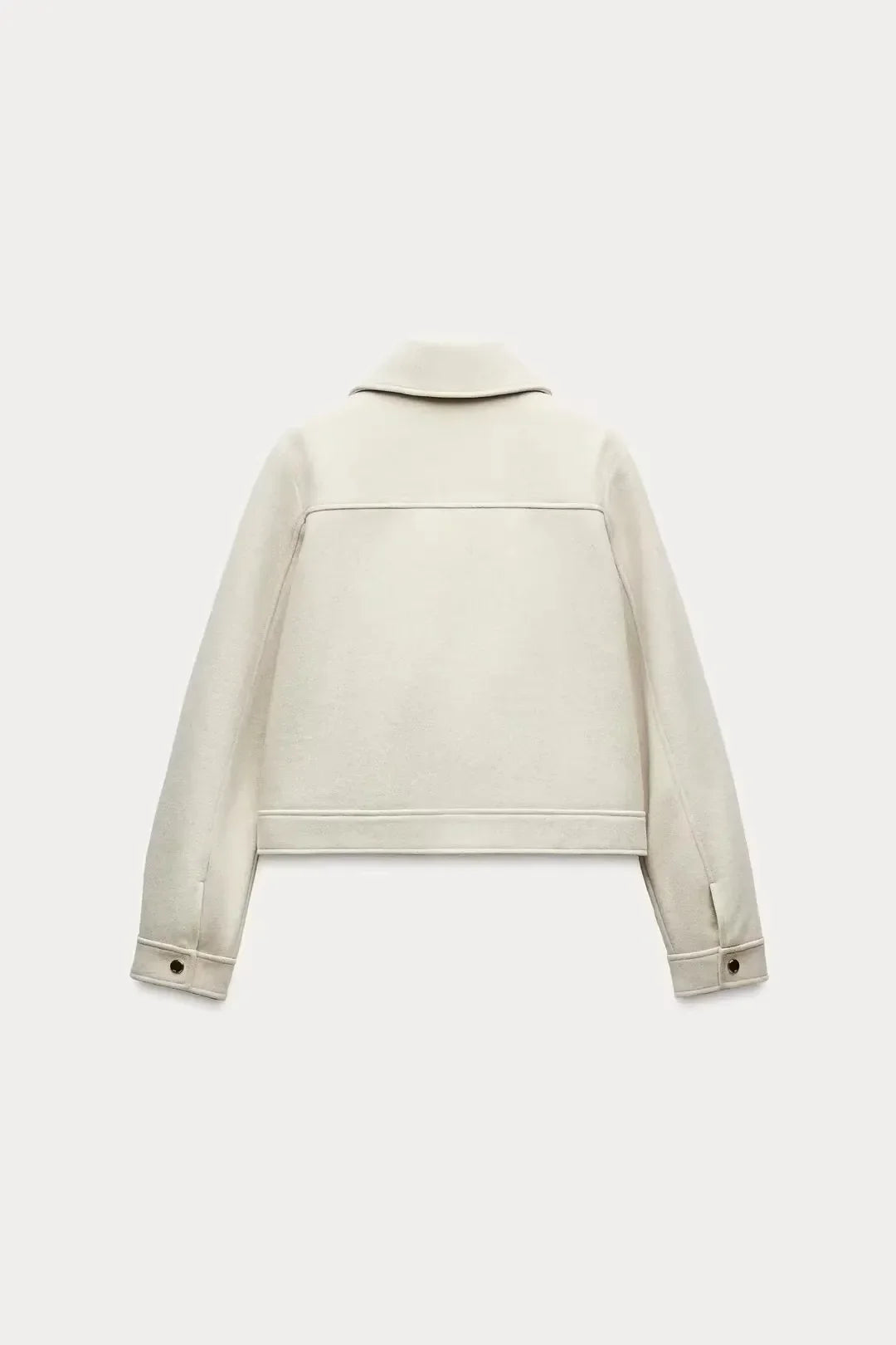 | Wool Jacket