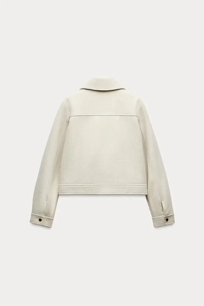 | Wool Jacket