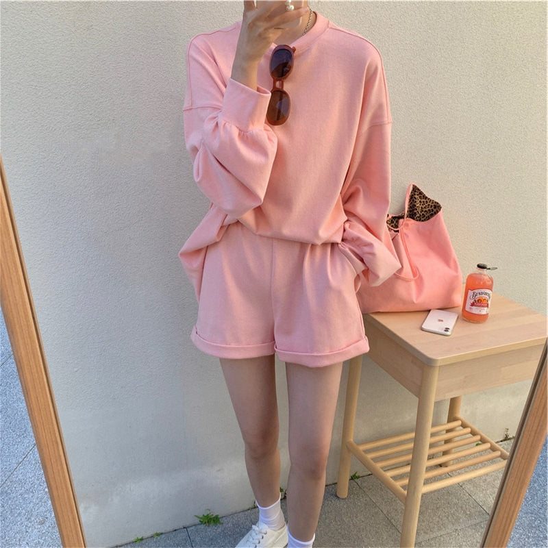Malibu Set/4 colors