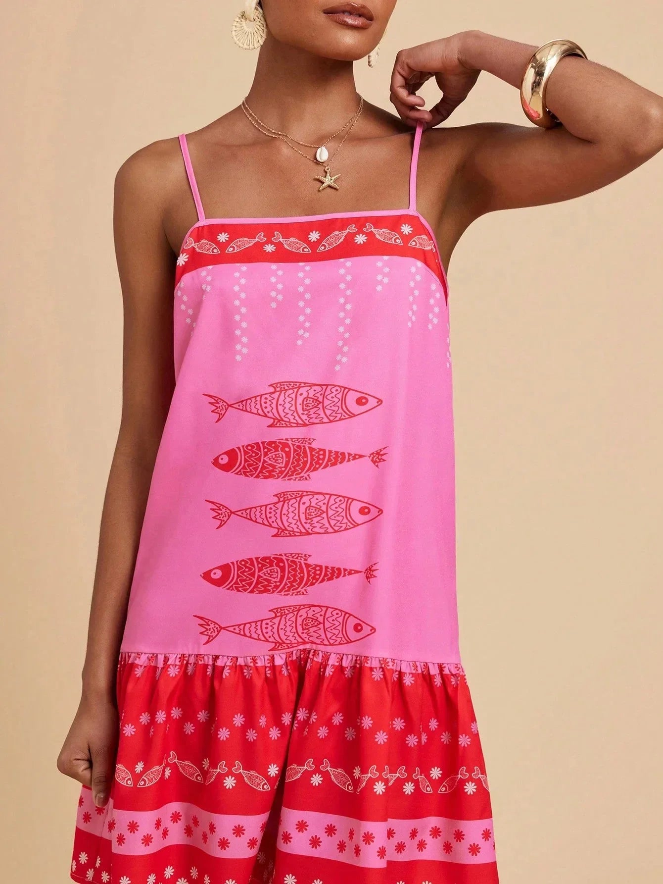| Dress