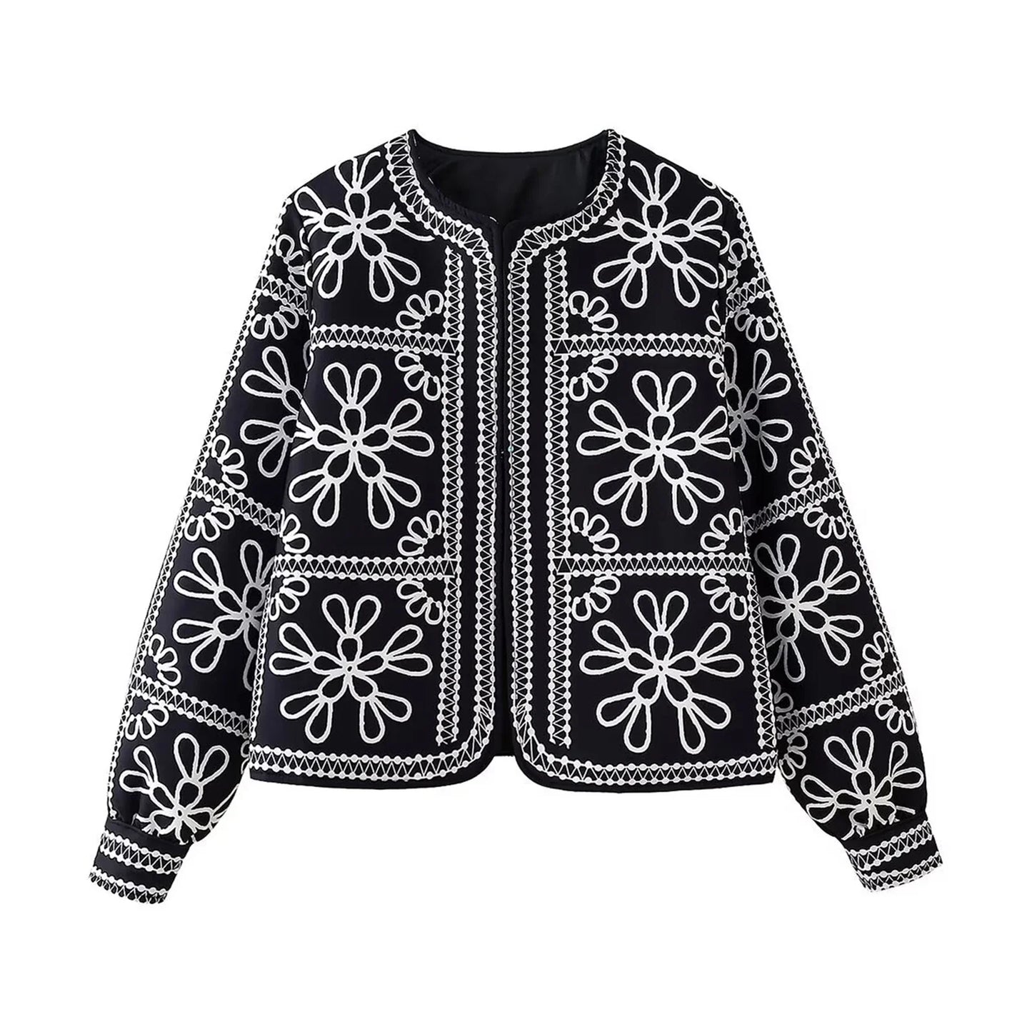 Savanah Light Jacket