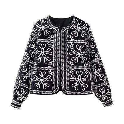 Savanah Light Jacket
