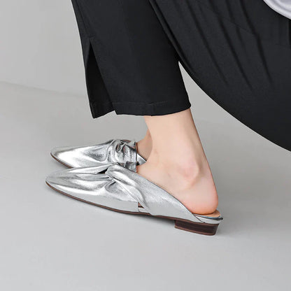 | Clean Line Mule