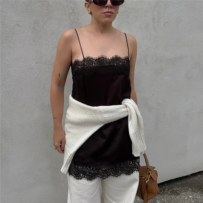 Helena Cami Top