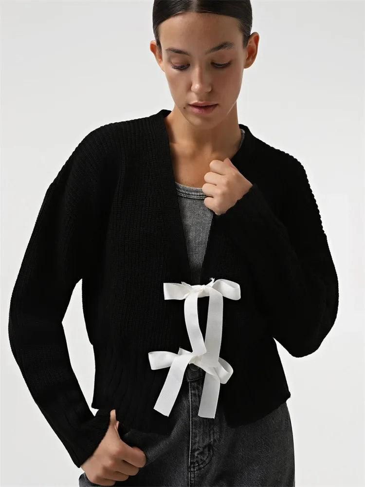 Franz Cardigan