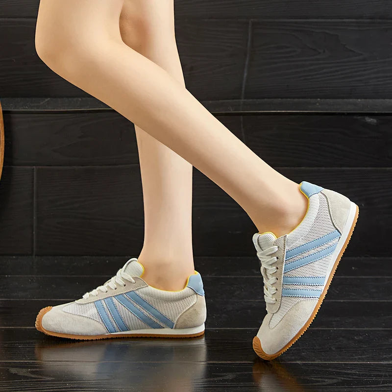 | Runners