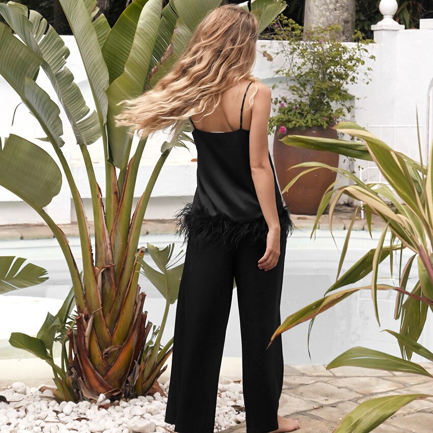Evaline Set