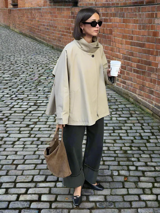 Reece Cape Trench
