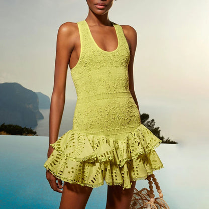 Gracie Dress