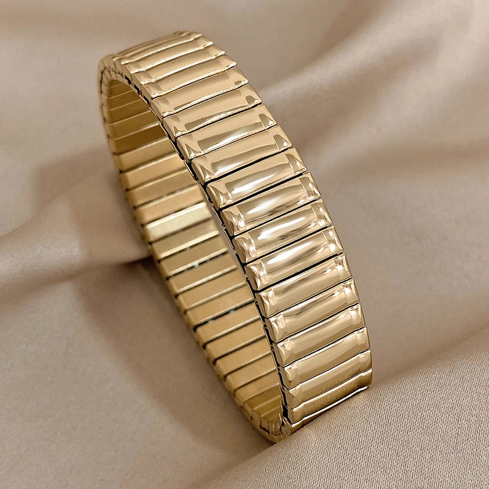 The Stackers Bracelets