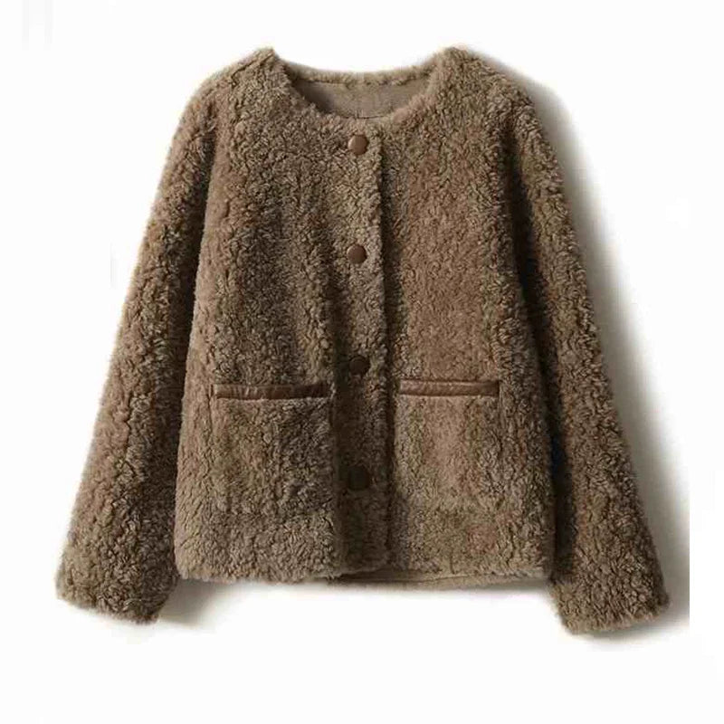 | Winter Coat