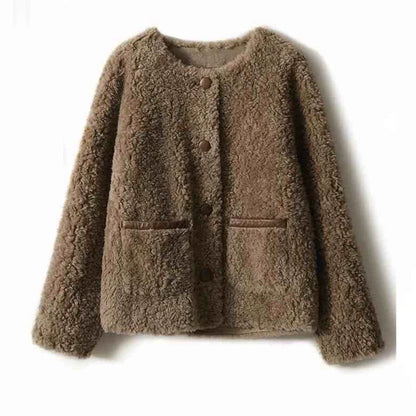 | Winter Coat