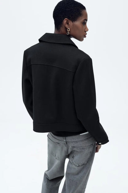| Wool Jacket