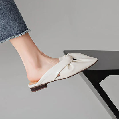 | Clean Line Mule