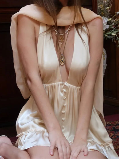 Murray Lane Dress
