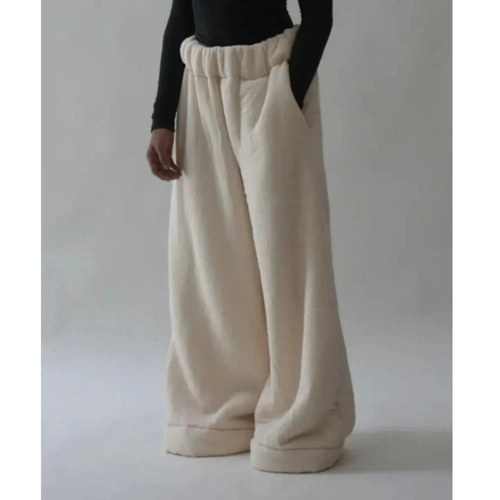 | Cotton Lounge Trousers
