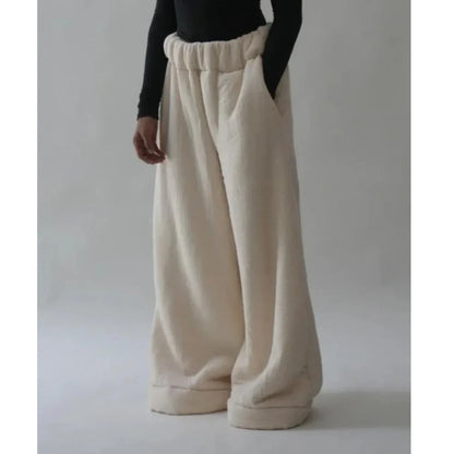 | Cotton Lounge Trousers