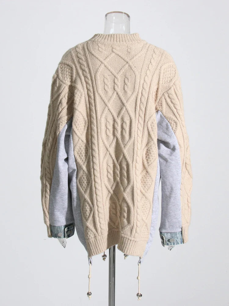 Alexis Sweater