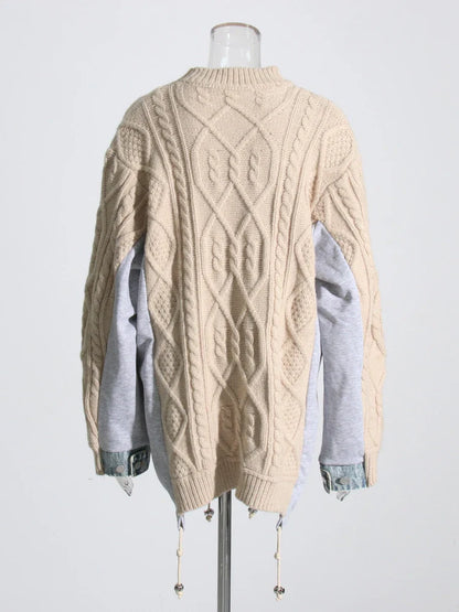 Alexis Sweater