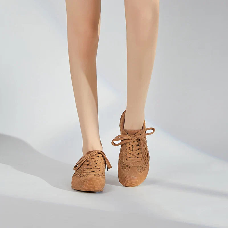 | Weave Runner