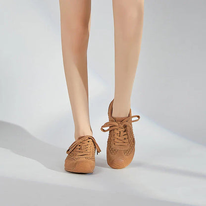 | Weave Runner