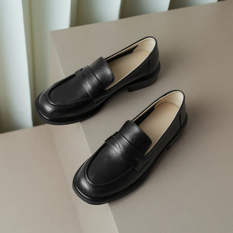 | Heritage Loafer