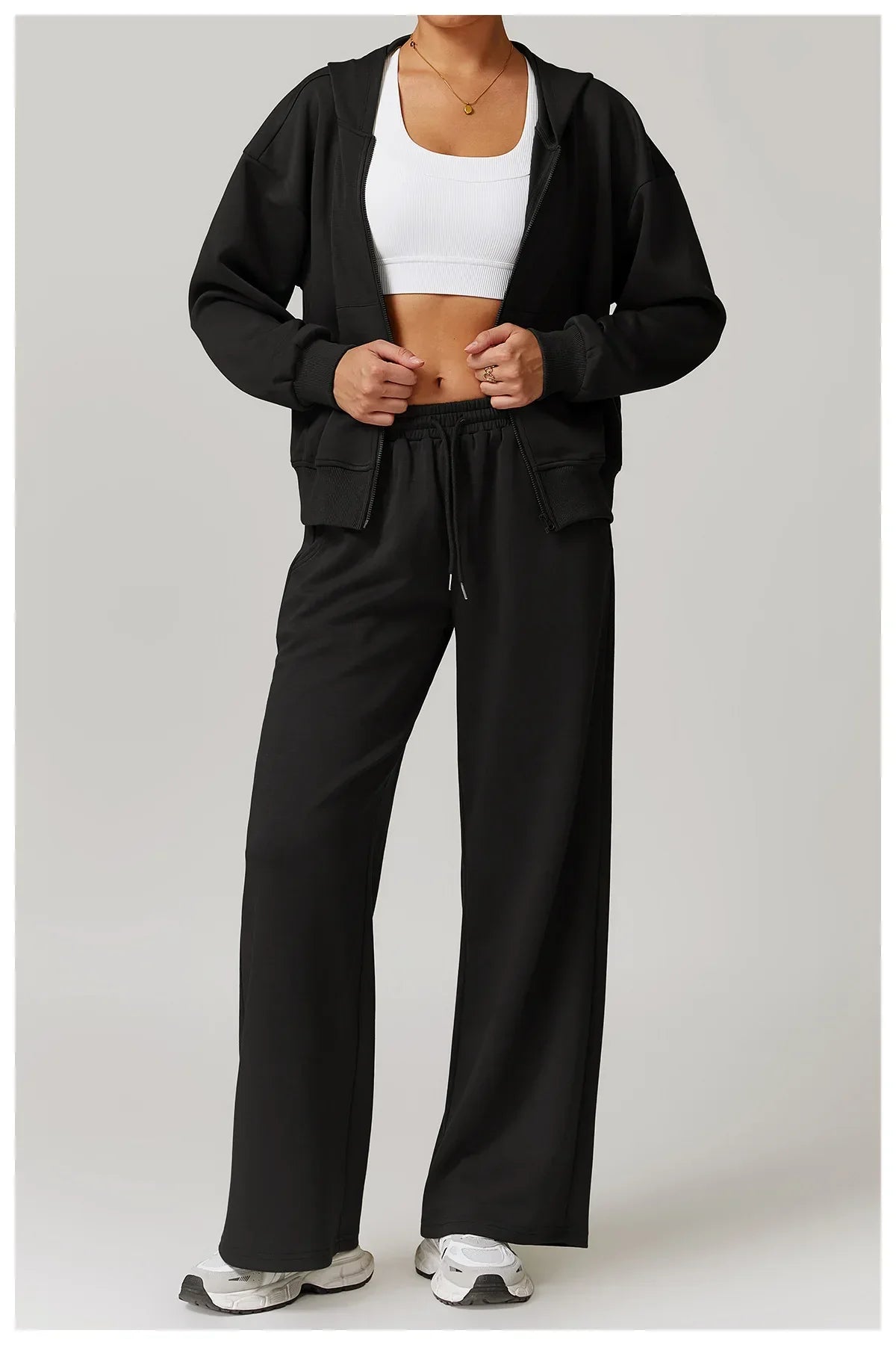 | High Rise Pant